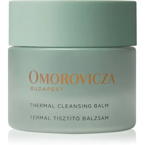 Omorovicza Thermal Cleansing Balm 50 ml – afbeelding 3