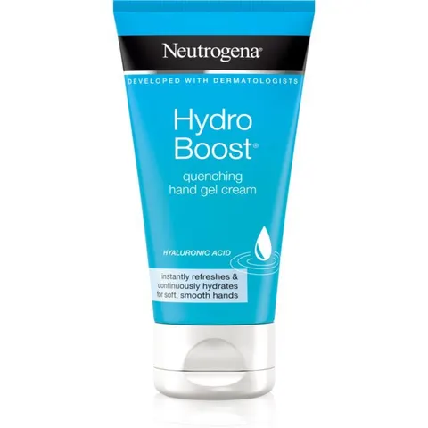 Neutrogena Hydro Boost® Handcrème 75 ml – afbeelding 2