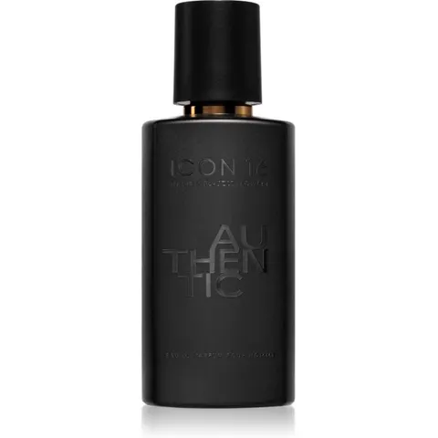 beBIO ICON16 Authentic Eau de Parfum voor Mannen 100 ml – afbeelding 2
