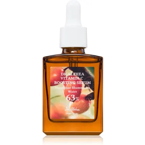 Dr. Althea Vitamin C Boosting Serum 30ml – afbeelding 3