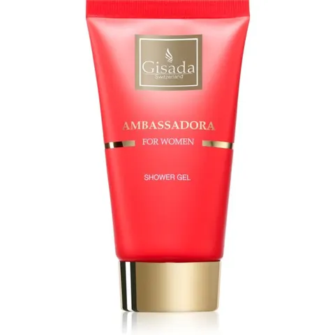 Gisada Ambassadora Douchegel, 100 ml – afbeelding 2