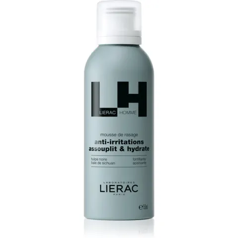 Scheerschuim Lierac (150 ml) – afbeelding 2