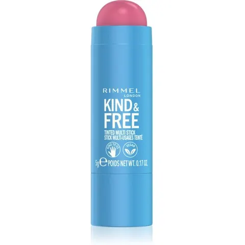 Rimmel Kind & Free Multi Stick 5 G – 67413 – afbeelding 2
