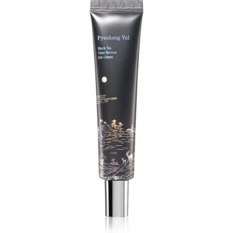Pyunkang Yul - Tea Time Reverse Eye Cream – afbeelding 2