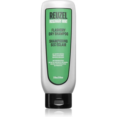 Reuzel Flashdry Droog Shampoo 210 ml – afbeelding 2