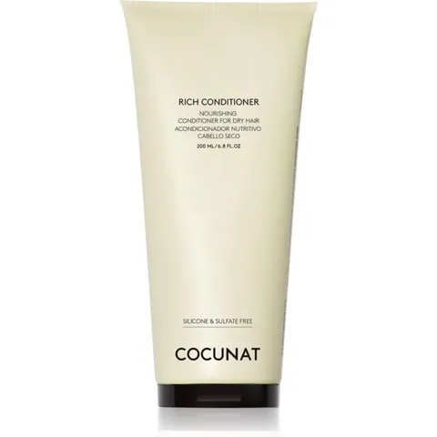 Cocunat Rich Conditioner, 200 ml – afbeelding 3