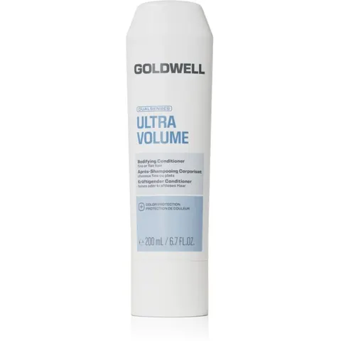 Goldwell - Ultra Bodifying Volume Conditioner – 206391 – afbeelding 4