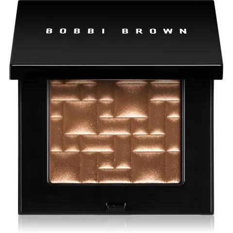 Bobbi Brown - Highlighting Powder - Copper Glow – afbeelding 2