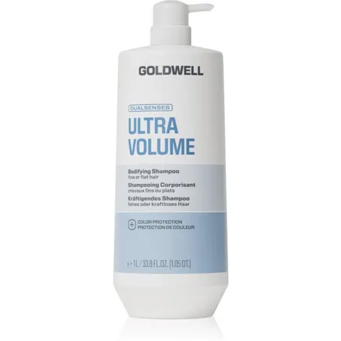 Goldwell - Ultra Bodifying Volume Shampoo – 204288 – afbeelding 3