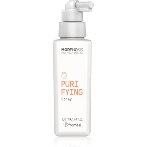 Framesi Morphosis Purifying Spray 100ml – afbeelding 3