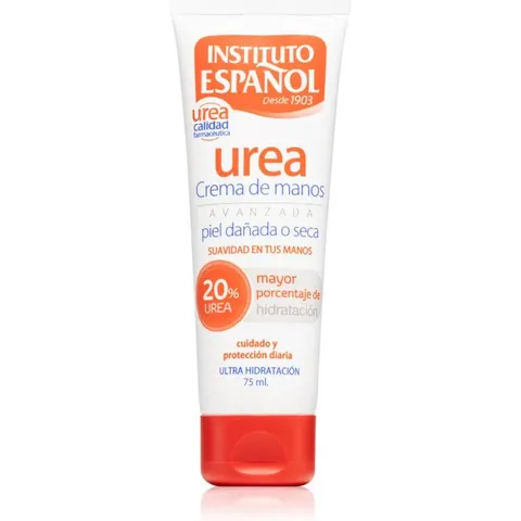 Instituto Español Urea Handcrème 75 ml – afbeelding 2