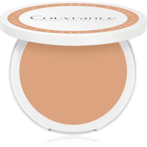 Avène Couvrance Compacte Foundationcrème Sand 1.2 – afbeelding 2
