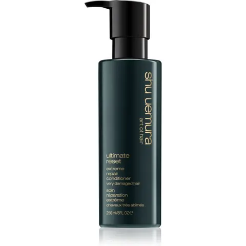 Shu Uemura Ultimate Reset Conditioner, 250 ml – afbeelding 2