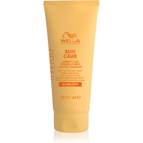 Wella Professionals Sun After Sun Express Conditioner, 200 ml – afbeelding 3