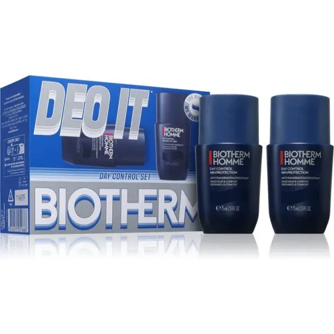 Biotherm Deo It Set Gift Set voor Mannen – afbeelding 3