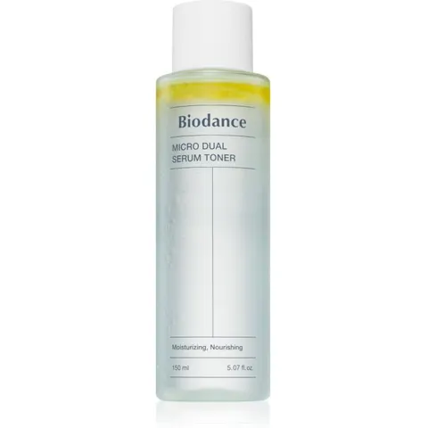 Biodance - Micro Dual Serum Toner 150ml – afbeelding 2