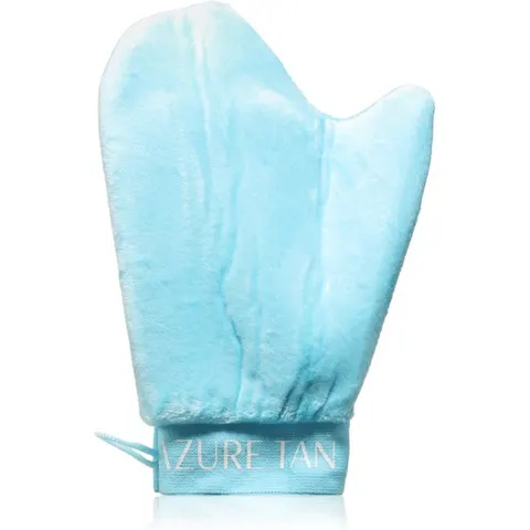 Applicator Mitt, Azure Tan – afbeelding 3