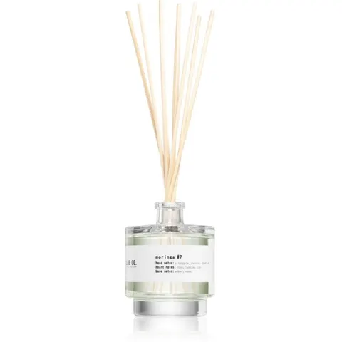 The Olphactory Lab Co. Moringa aroma diffuser 100 ml – afbeelding 2