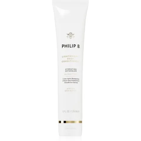 Philip B. White Label diep hydraterende conditioner 178 ml – afbeelding 2