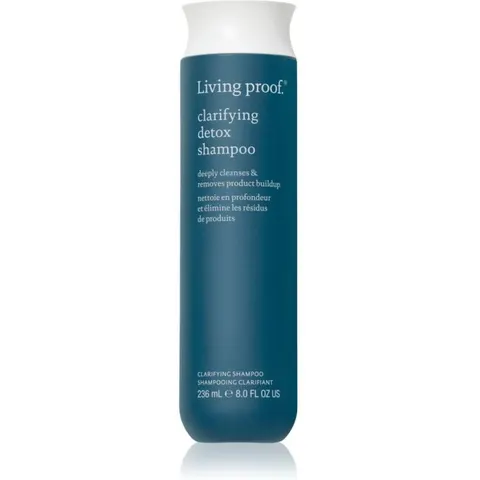 Living Proof Clarifying Detox Shampoo, 236 ml – afbeelding 2