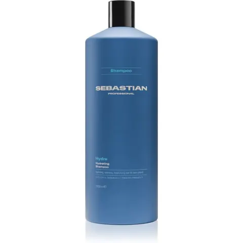 Sebastian Professional Hydre Hydrating Shampoo, 1000 ml – afbeelding 3