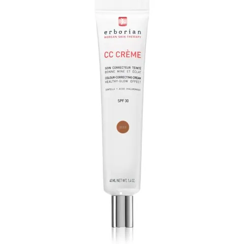 Erborian - CC Creme Deep - 40ML – afbeelding 4