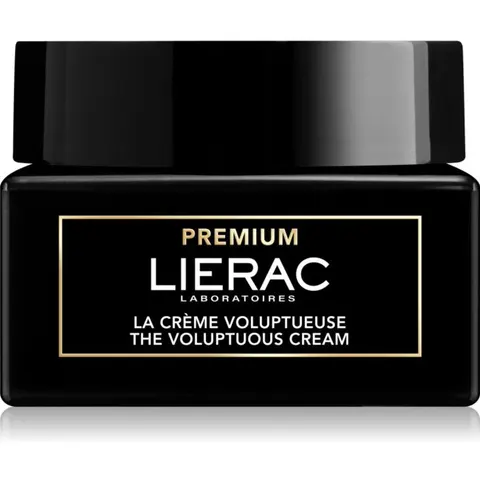 Dagcrème Lierac Premium 50 ml – afbeelding 2