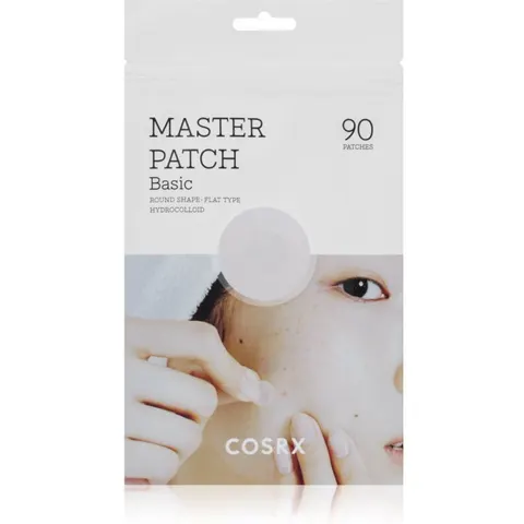Cosrx Master Patch 90 stuks – afbeelding 3