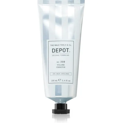 Depot 308 volume creator 100ml – afbeelding 2