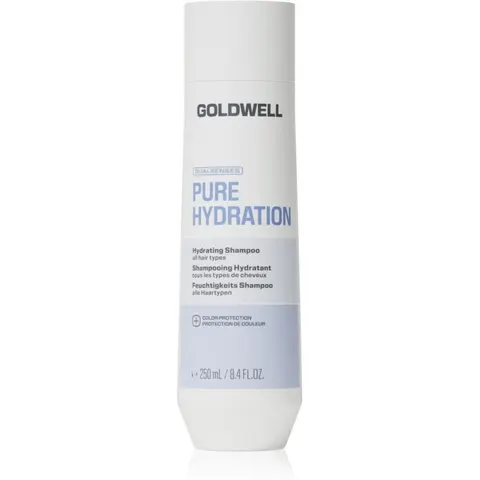 Goldwell - Pure Hydration Hydrating Shampoo – 204286 – afbeelding 4