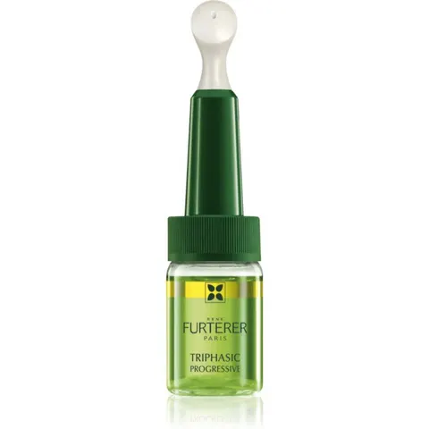 Rene Furterer Triphasic Progressive Behandeling 8fl – afbeelding 3