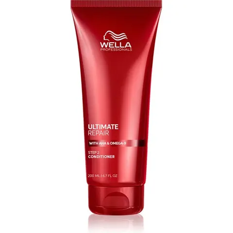 Conditioner Wella Ultimate Repair 200 ml – afbeelding 3