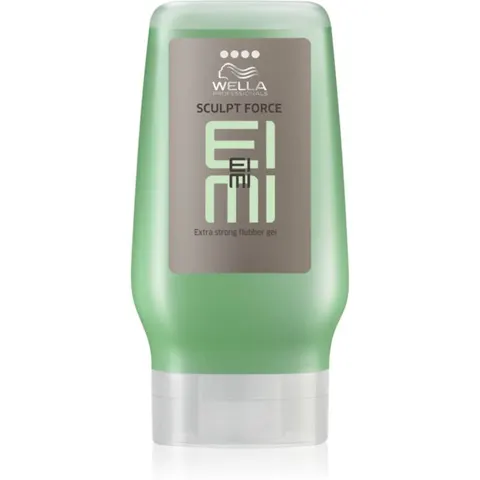 Wella Professional - EIMI Sculpt Force - 125ml – afbeelding 2