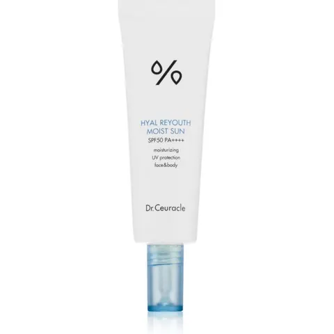 Hyal Reyouth Moist Sun – afbeelding 3