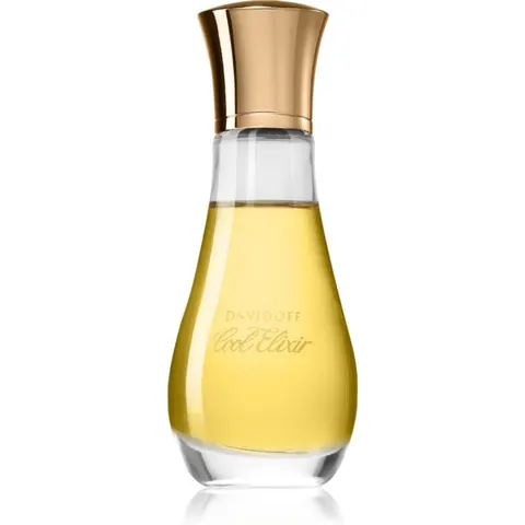 Davidoff Cool Elixir Woman Parfum, 30 ml – afbeelding 3
