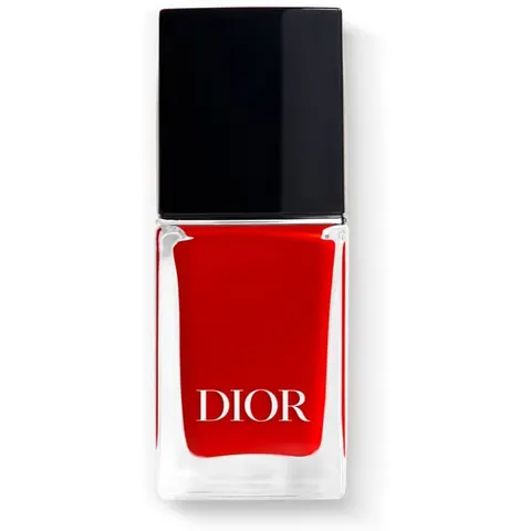 DIOR VERNIS nail lacquer #999 10ml – afbeelding 3