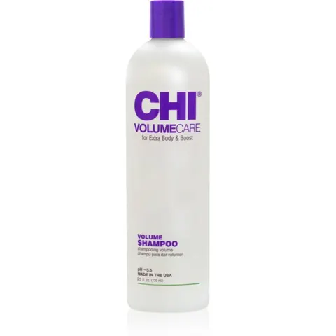 CHI - Care Volume Shampoo – 853283 – afbeelding 2