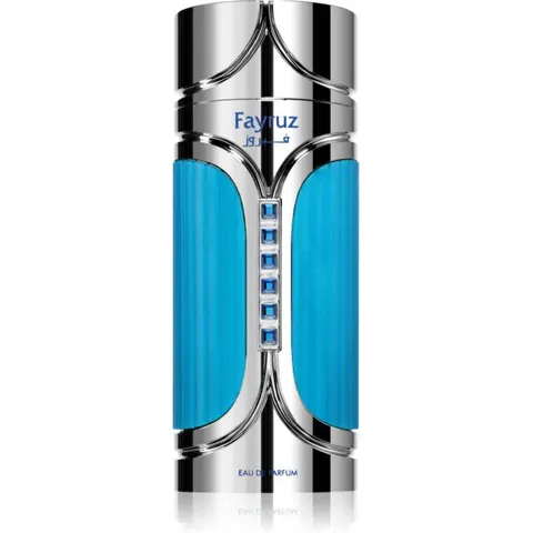 Fayruz 100ML EDP By Risala Elite – afbeelding 2