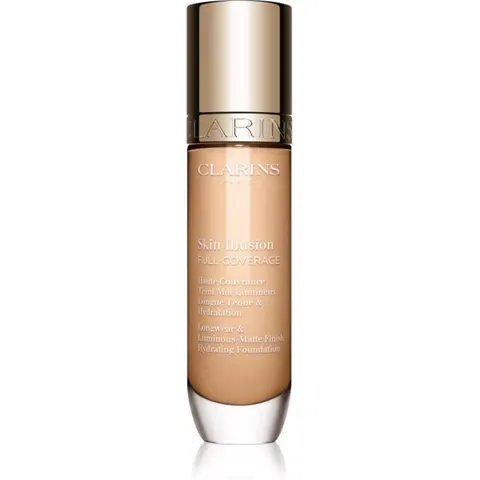 Clarins Skin Illusion 30ml Foundation – 12861574134 – afbeelding 2