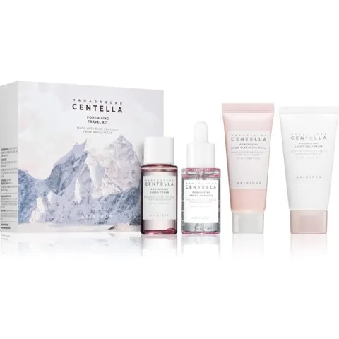 Skin1004 Centella - Poremizing Travel Set - 4 Delig – afbeelding 2