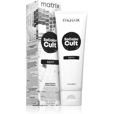 Matrix - SoColor Cult Semi Direct Dye - 90ml – afbeelding 3