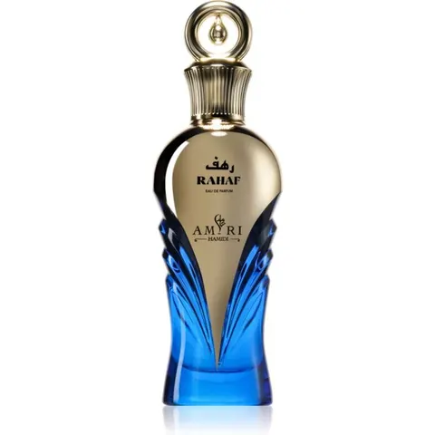 Hamidi Amiri Rahaf EDP 100 ML – afbeelding 2