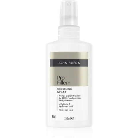 John Frieda PROfiller+ Thickening Haarspray 150 ml – afbeelding 2