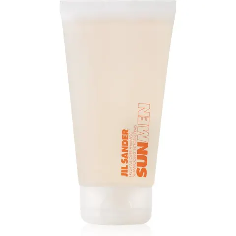 JIL Sander Sun Men Douchegel, 150 ml – afbeelding 3