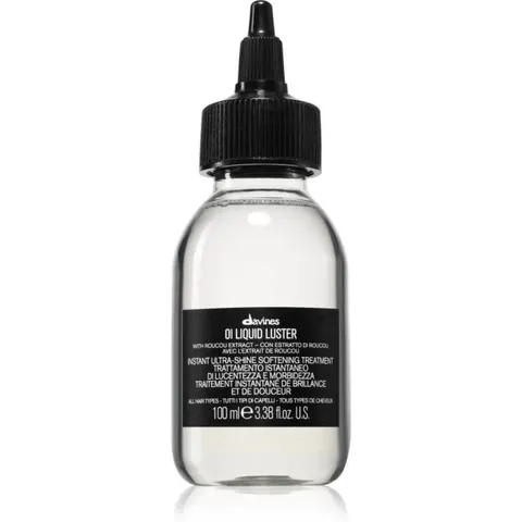Davines - OI Liquid Luster - 100 ml – afbeelding 3