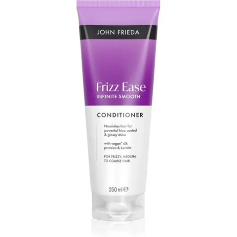 John Frieda Frizz Ease Infinite Smooth Conditioner - 250 ml – afbeelding 2