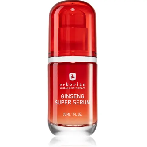 Erborian - Ginseng Super Serum - 30 ml – afbeelding 4
