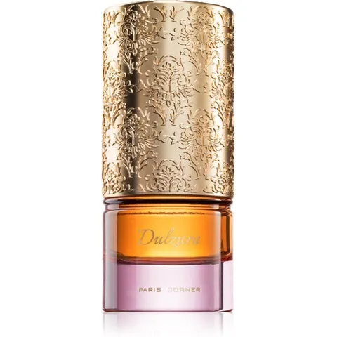 Paris Corner Dulzura - Eau de Parfum - 100 ml – afbeelding 3