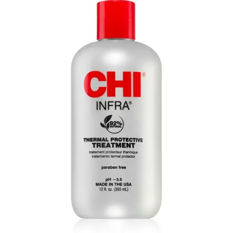 CHI Infra Treatment - 350ml - Conditioner – afbeelding 2
