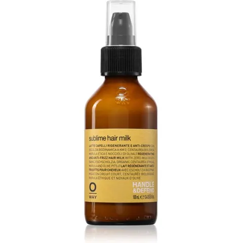 Oway Sublime Hair Milk 100 Ml – afbeelding 2